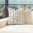Global Views Frequency Pillow