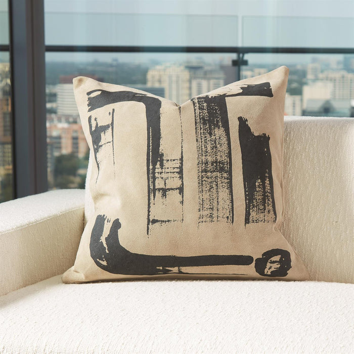 Global Views Pillow