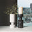 Global Views Luc Vase Marble