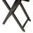 Michael Amini Illusions Folding Tray