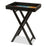 Michael Amini Illusions Folding Tray