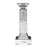 Michael Amini Montreal Facet Candle Holder