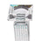 Michael Amini Montreal Facet Candle Holder