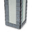 Michael Amini Montreal Mirrored Candle Holder
