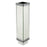 Michael Amini Montreal Decorative Crystal Vase
