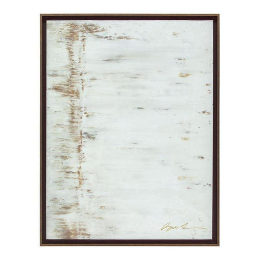 John Richard Bonnie Fuchs' Burning the Candle at Both Ends