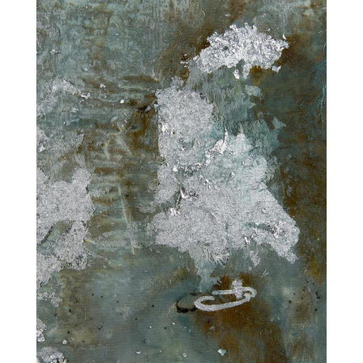 John Richard Amber Ivey Lane's Glacier