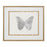 John Richard Shimmering Butterfly