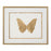 John Richard Shimmering Butterfly