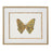 John Richard Shimmering Butterfly