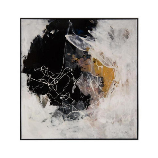 John Richard Caroline Watson's City Lights