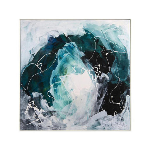 John Richard Caroline Watson's Mother-of-Pearl