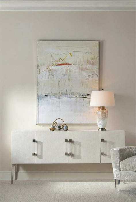 John Richard Austin A. James' Foire