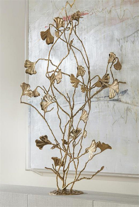 John Richard Austin A. James' Foire