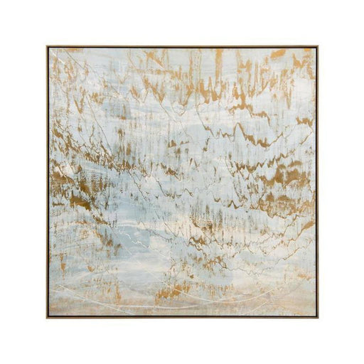 John Richard Austin A. James' Lustrous Sky