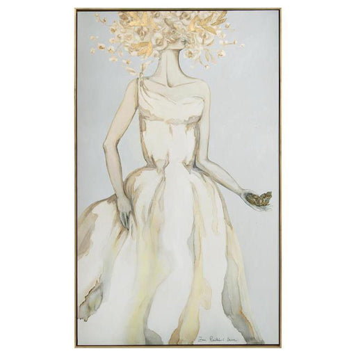 John Richard Zana Brown's Set It Free