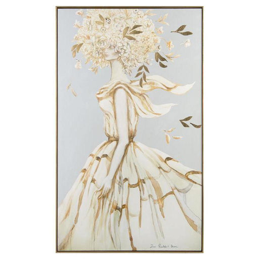 John Richard Zana Brown's I Hear You in the Setting Sun