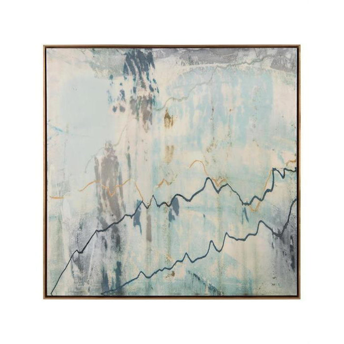 John Richard Austin A. James' Delta