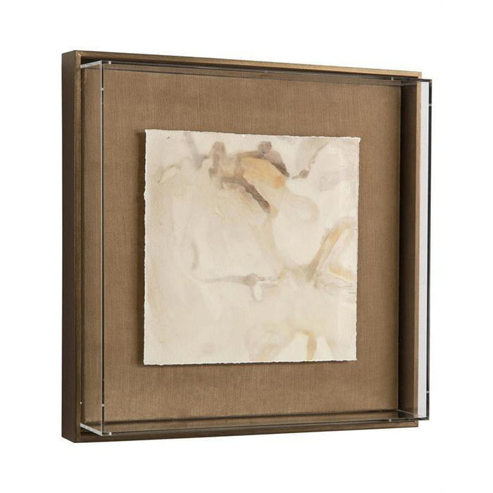 John Richard Zana Brown's Beyond Words