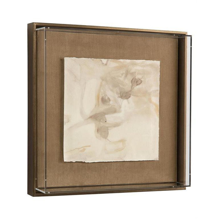 John Richard Zana Brown's Beyond Words