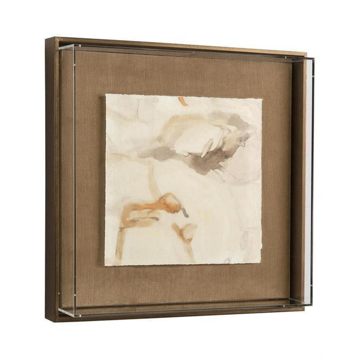 John Richard Zana Brown's Beyond Words