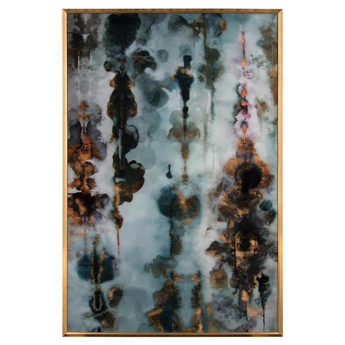 John Richard Aqueous Gold