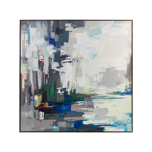 John Richard Ashley Sullivan's Taken with the Notion