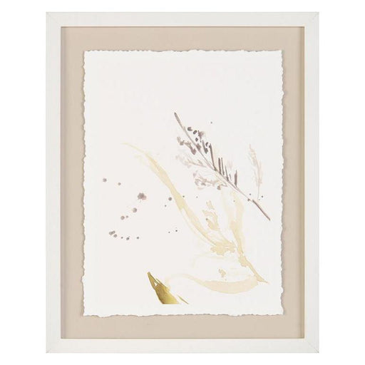 John Richard Undersea Forest