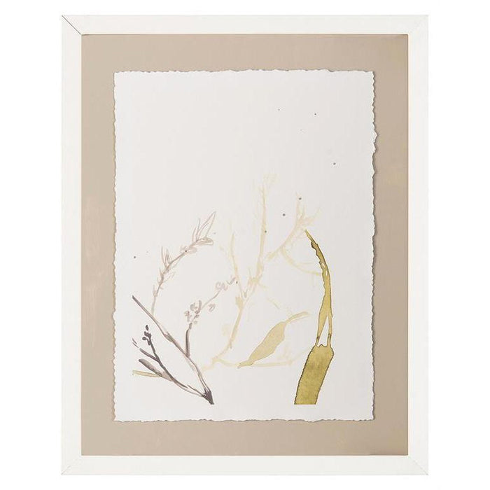 John Richard Undersea Forest