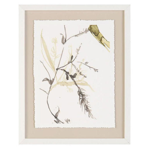 John Richard Undersea Forest V