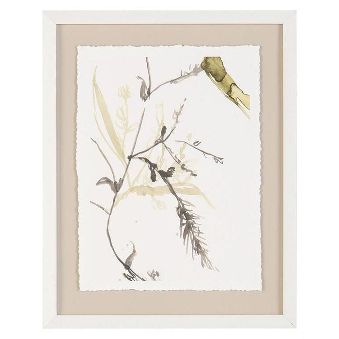 John Richard Undersea Forest V