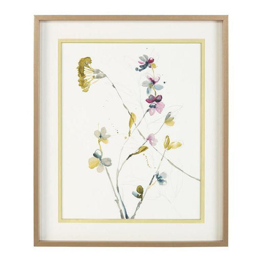 John Richard Branches and Blossoms