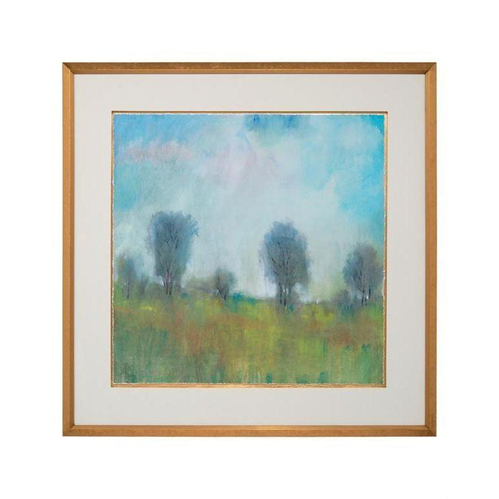 John Richard Summertime