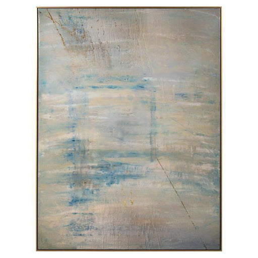 John Richard Austin A. James' Sel de Mer