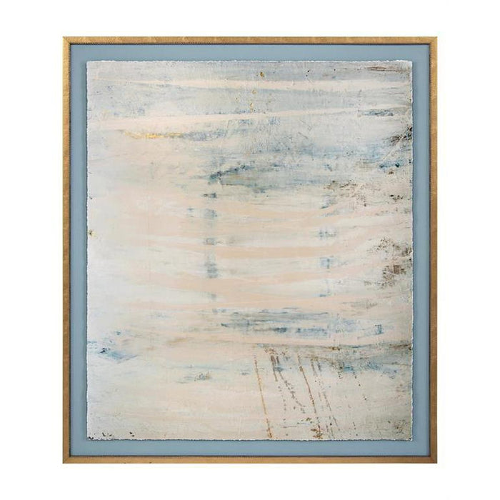 John Richard Austin A. James' Sel de Mer