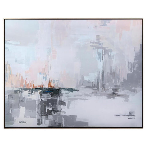 John Richard Ashley Sullivan's Pause for Effect