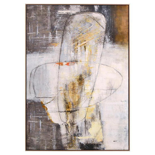 John Richard Ziti's Iota