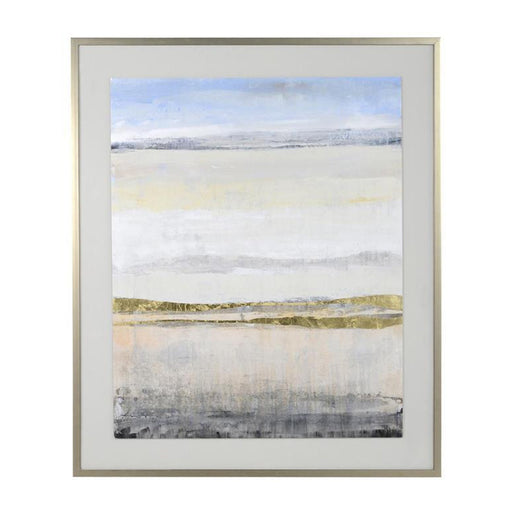 John Richard Transitional Space