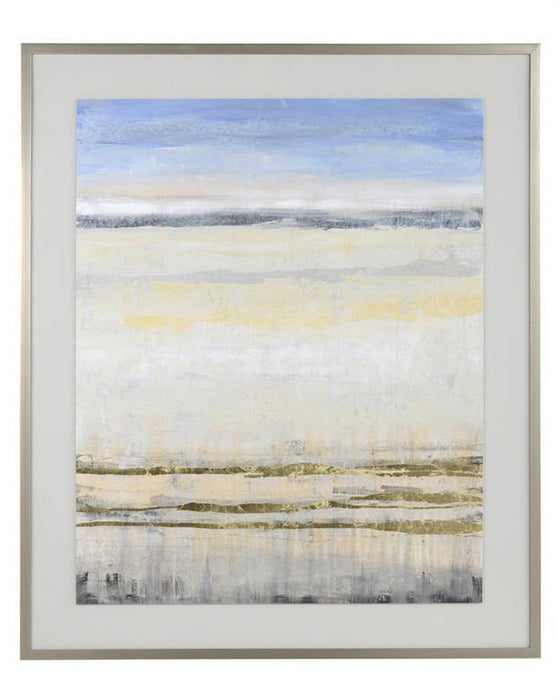 John Richard Transitional Space
