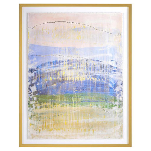 John Richard Austin A. James' Color Theory