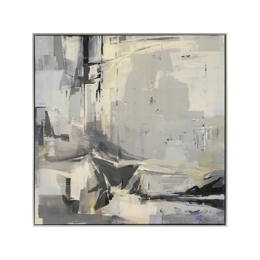 John Richard Ashley Sullivan's Head in Clouds