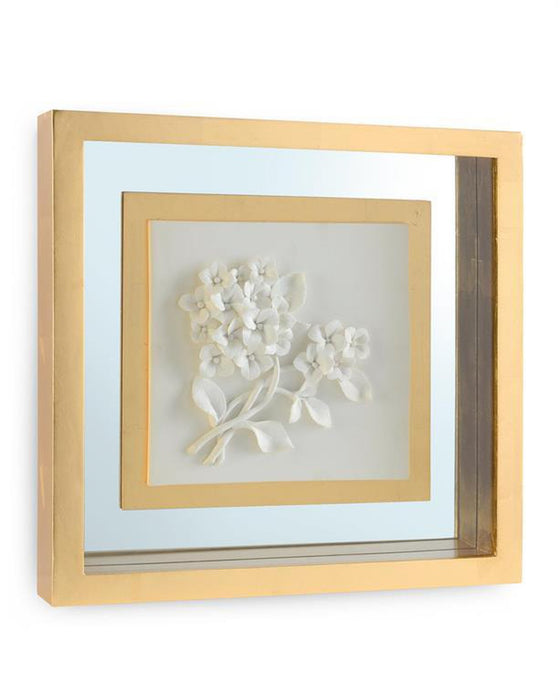 John Richard Botanical Porcelain