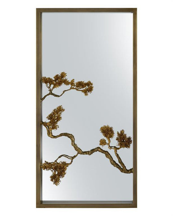 John Richard Organic Branches Triptych