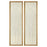 John Richard Kano Wall Panels Set of Two