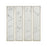 John Richard Migration Wall Panels Set of Four