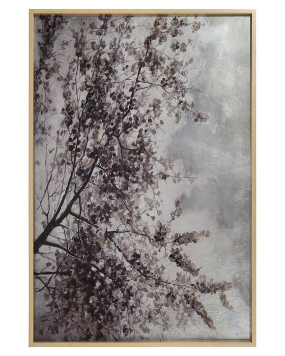 John Richard Wistful Wind