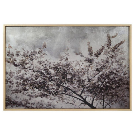 John Richard Wistful Wind