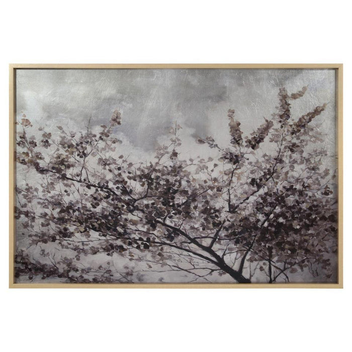 John Richard Wistful Wind