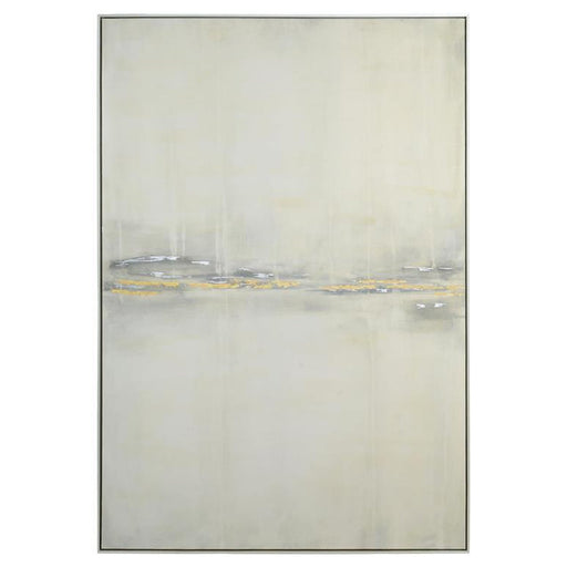 John Richard Abby Sembera's Horizon