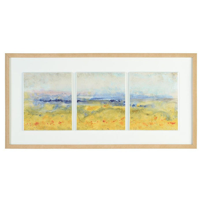 John Richard Open Terrain I